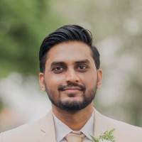 Damitha Liyanaarachchi