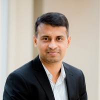 Narasimha Raghavan N