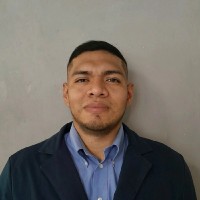 Eric Cáceres