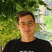 Данил Аникьев