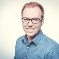 Markus Dormann