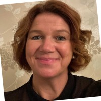 Ann-Charlotte Englund