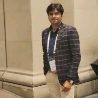 Ratnakar Mishra