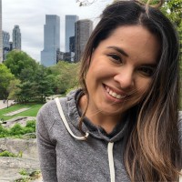 Paulina Garcia