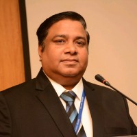 Deepak Singh