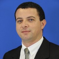 Joel Cristian De Souza Pinto