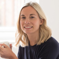 Vicky Bryan (Smith)