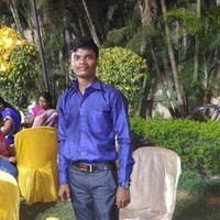 Amol Warkhede