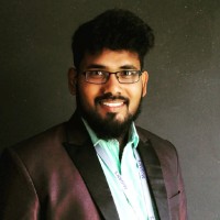 vinoth MD
