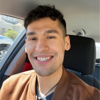Mark Calderon