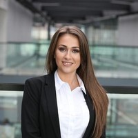 Jade Farrell