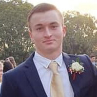 Riley Harney