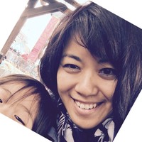 Rie Sasaki