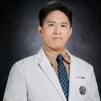 Moses Ching, RPh