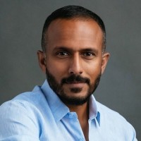 Murali Krishnan