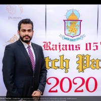 Vohara Siriwardena