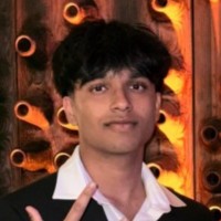Siddarth Batchu