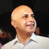 Vikas Vohra