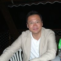 David Mok