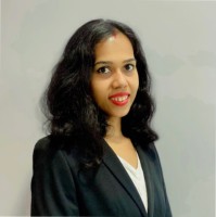 Gargi Biswas