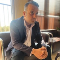 Saeed Moradi