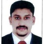 Vinesh Vasudevan