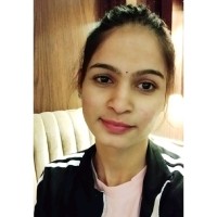 Madhu Priya Pathak