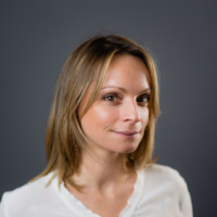 Frédérique Ceccaldi