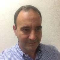 Calixto Fernandez Ibarguren