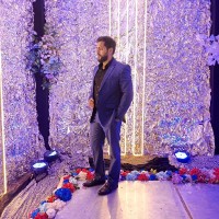 Sayed Shibli Sohail