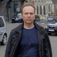 Андрей Гринев
