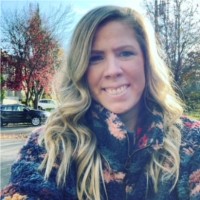 Jessica Reger