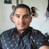Alberto Castro