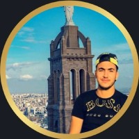 Saidi Redouane