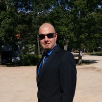Jason Spick
