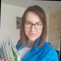 Justyna Maszotta