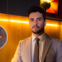 Caio Oliveira