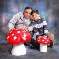 Jose Chamochumbi Flores