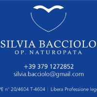 Silvia Bacciolo