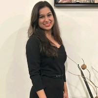 Anchal Gupta