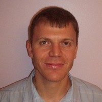 Steve Watts
