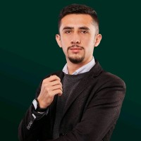 Nicolás Andrés Puerto Rincón