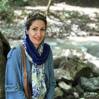 Shadi Shadbakht