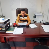 Ahmed Ashraf