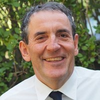 Paul Hulbert