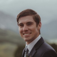 Cole Garrison