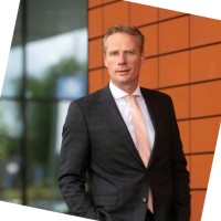 Vincent De Jong