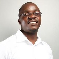 Victor Inganga