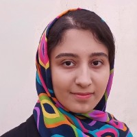 Ghazaleh Zamani