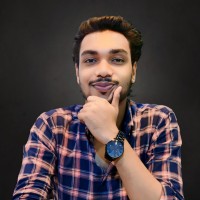 Farhan raj Najmul